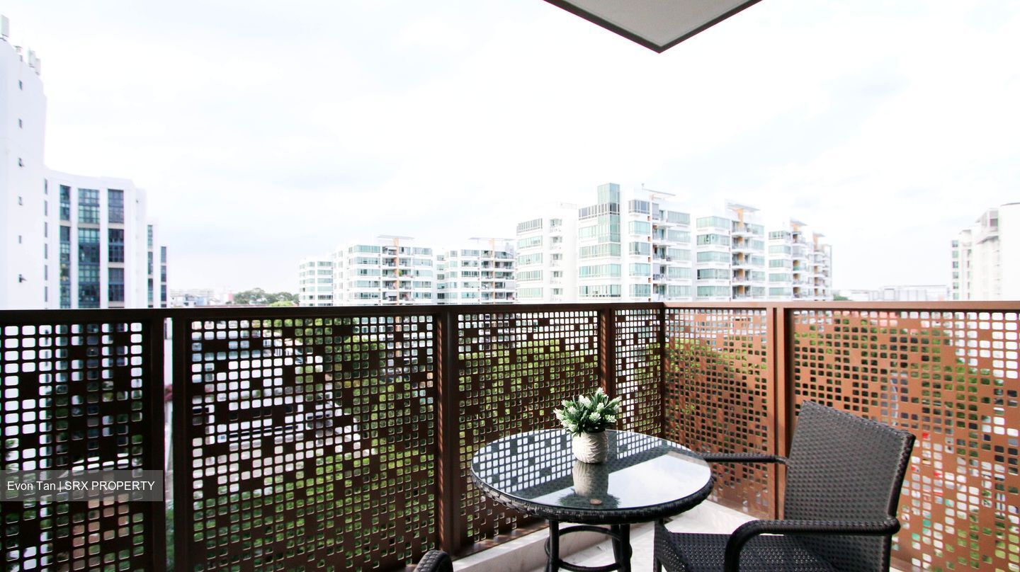 Tanah Merah Kechil Link (D16), Condominium #590742191
